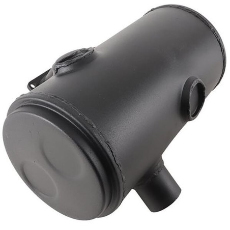 Pot d'échappement UNIVERSEL 3C50112112N