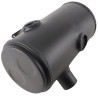 Pot d'échappement UNIVERSEL 3C50112112N