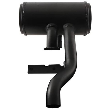 Pot d'échappement UNIVERSEL 3C00112310N