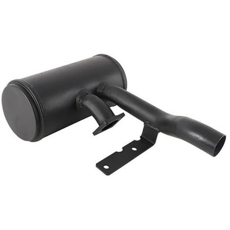 Pot d'échappement UNIVERSEL 3C00112310N