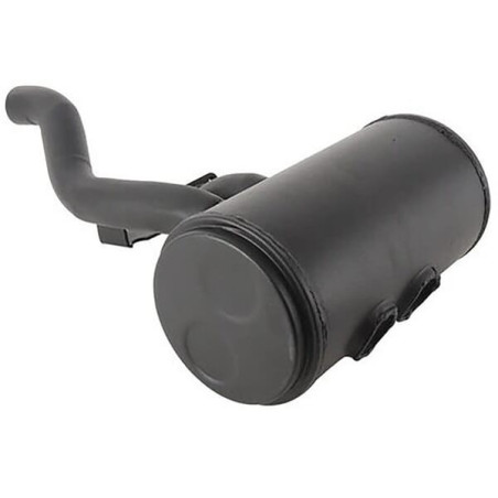 Pot d'échappement UNIVERSEL 3C00112310N