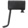 Pot d'échappement UNIVERSEL TC22016410N