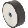 Silent bloc UNIVERSEL 5017E55