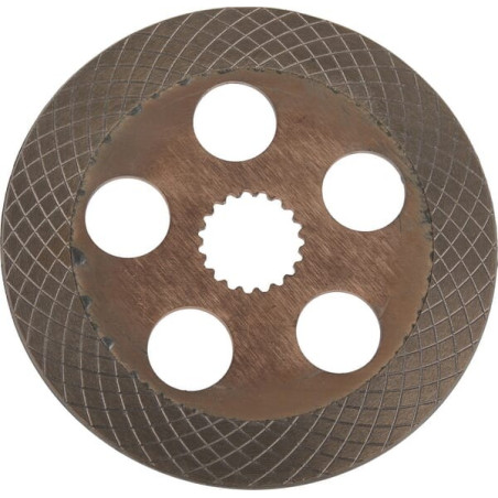 Disque de frittage RECINSA 7380761006N