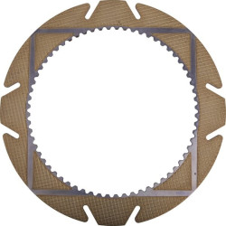 Disque de frittage ZF 0501322140