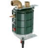 Siphon grande taille MZ 0250100R