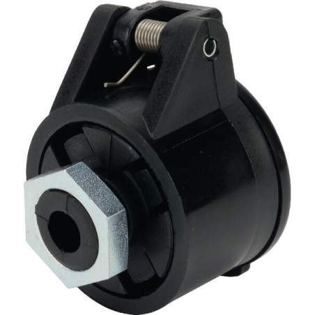 Raccord rapide anti-poussière DNP SKP9MH121