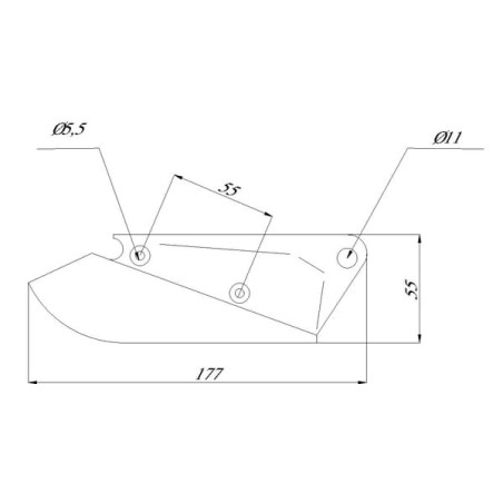 Soc LEMKEN 3378100