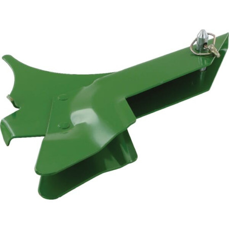 Soc AMAZONE 3911000