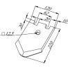 Soc UNIVERSEL CP6000