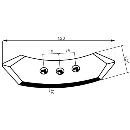 Soc UNIVERSEL CP4922