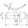 Soc UNIVERSEL CP12070