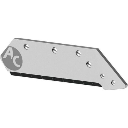 Soc AGRICARB SBH0134MD