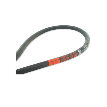 Courroie hexagonale BB110 2909mm