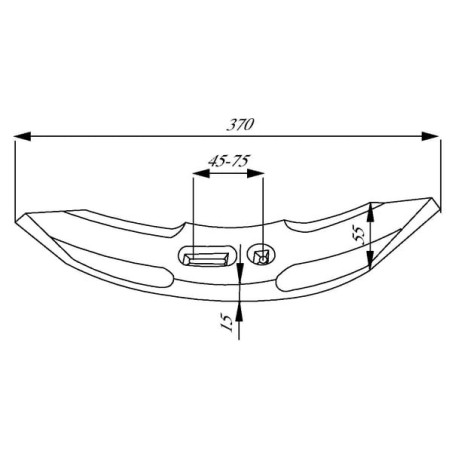 Soc UNIVERSEL CP119