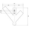Soc UNIVERSEL CP408251