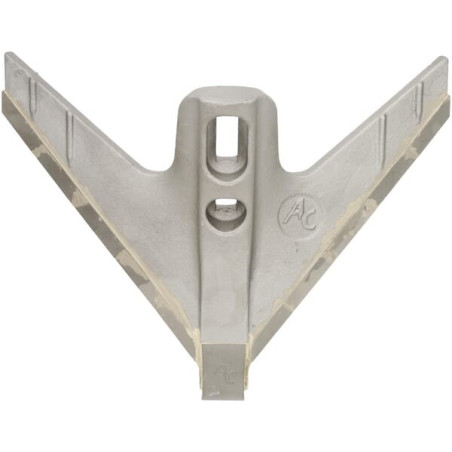 Soc AGRICARB STU3012M