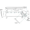 Soc UNIVERSEL KK073007N