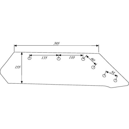 Soc UNIVERSEL 622134KR