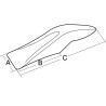 Soc UNIVERSEL MINI00