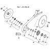 Soc KVERNELAND - ACCORD AC495190