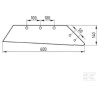 Soc UNIVERSEL PK701301N