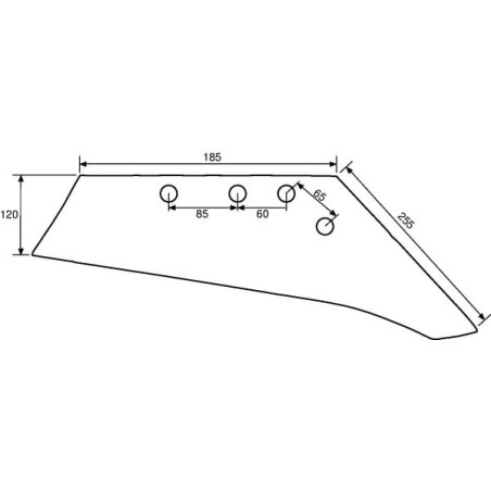 Soc LEMKEN 3333820