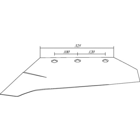 Soc UNIVERSEL SS1100