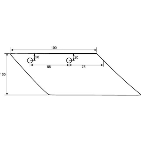 Soc LEMKEN 3363720