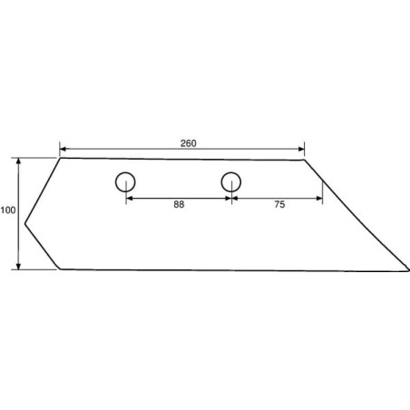 Soc LEMKEN 3363710
