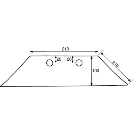 Soc LEMKEN 3363724