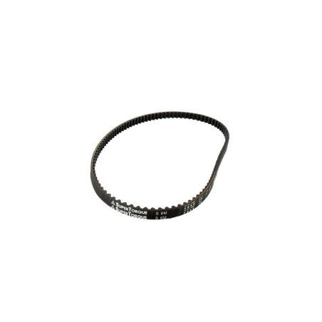 Courroie crantée S8M85612 - 856mm