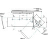 Soc BELLOTA KK073003BN