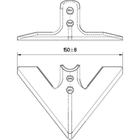 Soc UNIVERSEL CP100307