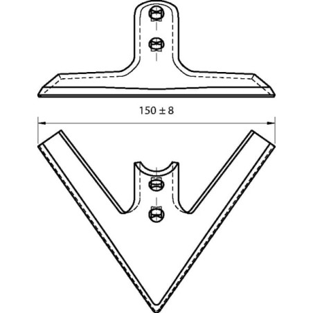 Soc UNIVERSEL CP100303