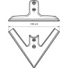 Soc UNIVERSEL CP100303