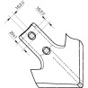 Soc UNIVERSEL CP100303