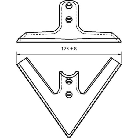 Soc UNIVERSEL CP100304