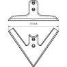 Soc UNIVERSEL CP100304