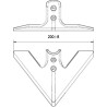 Soc UNIVERSEL CP100309