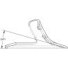 Soc UNIVERSEL CP100310