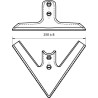 Soc UNIVERSEL CP100306