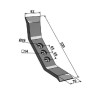 Soc UNIVERSEL U8610002N