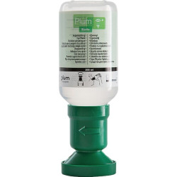 Solution pour lavage oculaire 200mL PLUM PLUM4691