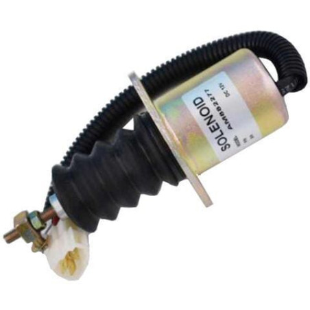 Solénoïde d'arrêt de carburant UNIVERSEL 11962966801N