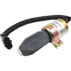 Solénoïde d'arrêt de carburant UNIVERSEL 332J5060N