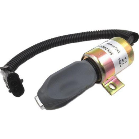 Solénoïde d'arrêt de carburant UNIVERSEL 332J5060N