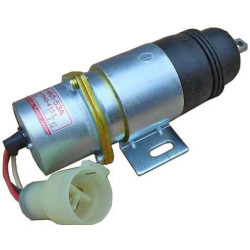 Solénoïde d'arrêt de carburant UNIVERSEL 8970404151N