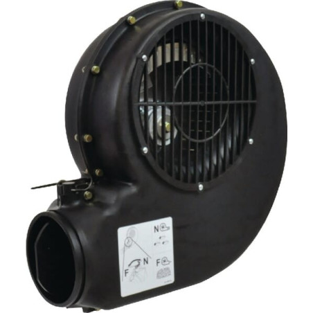 Soufflerie pour souffleur KVERNELAND - ACCORD AC494061