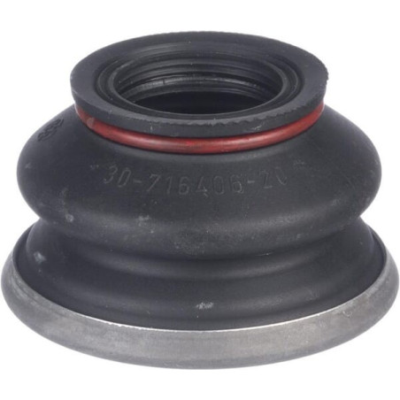 Soufflet d’articulation FENDT X566670200000